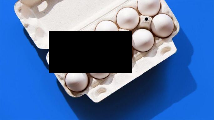 Example: eggs
